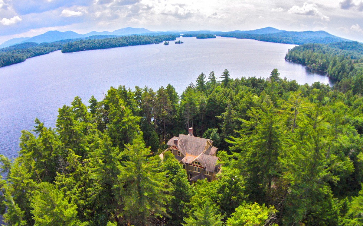 Pinehurst Merrill L. Thomas, Inc. Real Estate