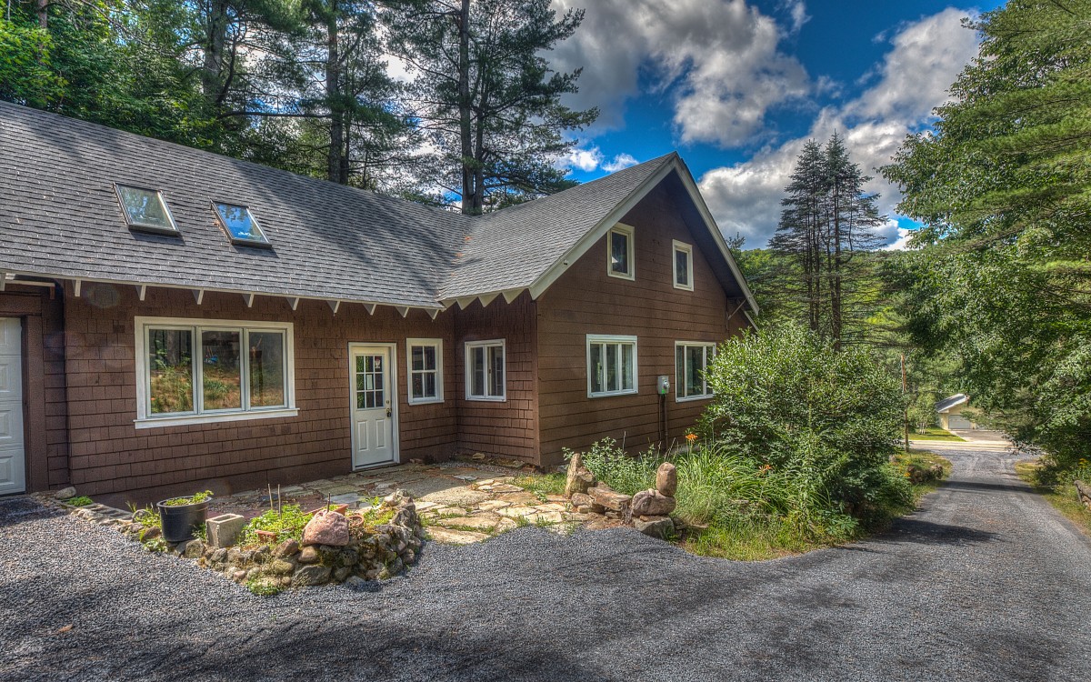 Keene Getaway Merrill L. Thomas, Inc. Real Estate