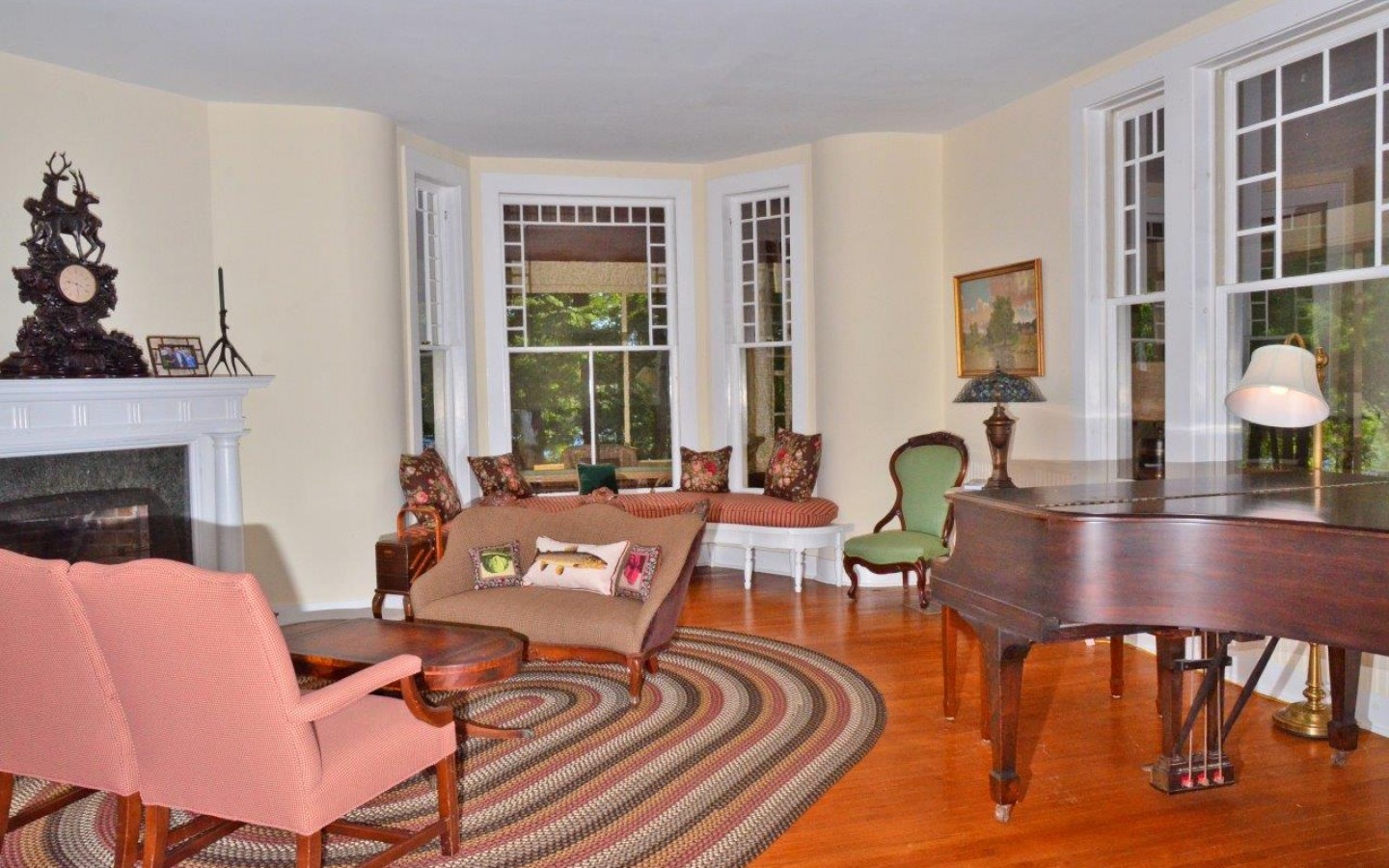 Pinehurst Merrill L. Thomas, Inc. Real Estate