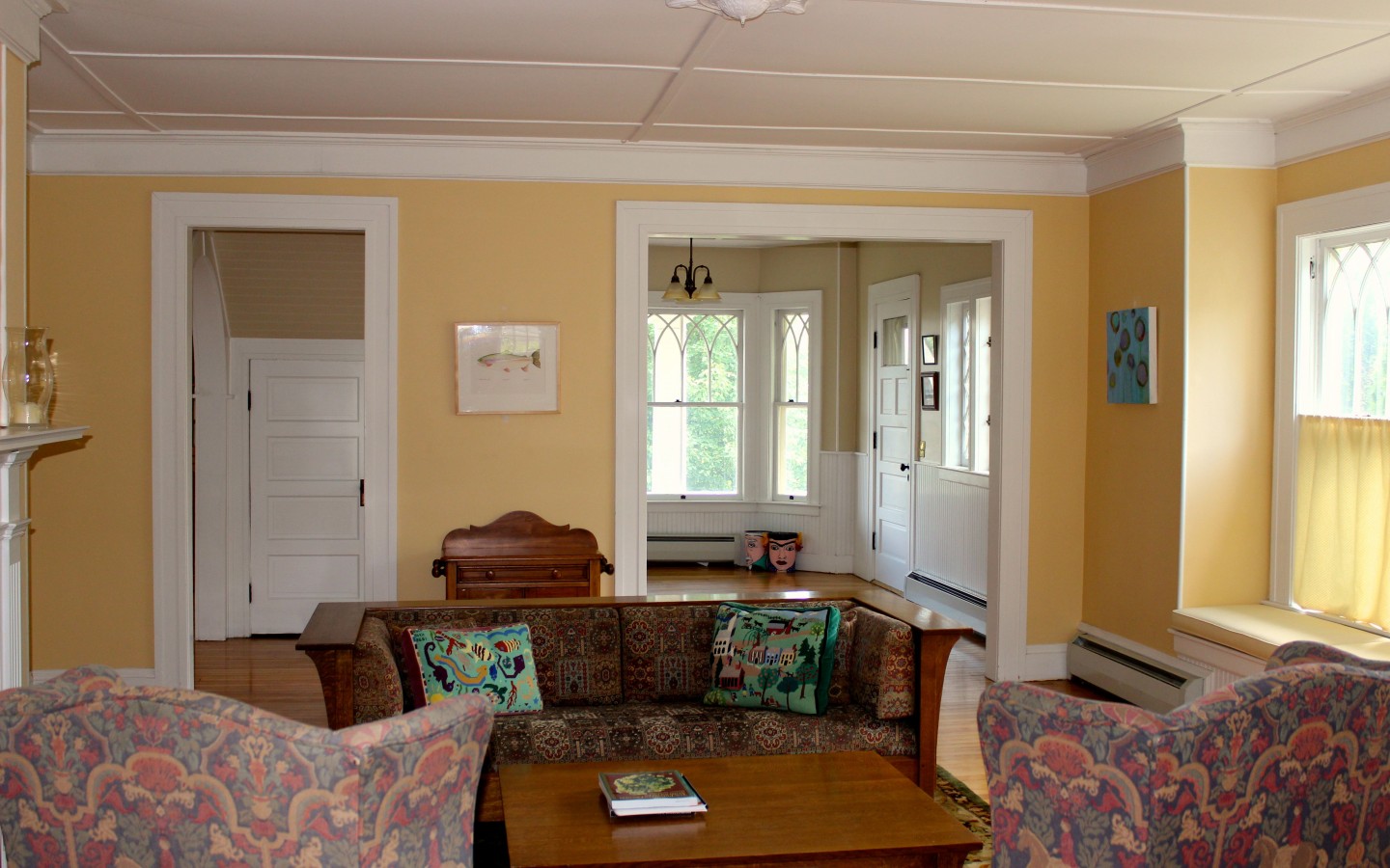 Classic WESTPORT Elegance Merrill L. Thomas, Inc. Real Estate