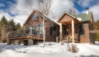 Best Adirondack Cabin Rentals In The Park Leading Adirondack