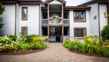 Harbor Condominium - 3 BRs with Outstanding Views! - Lake Placid, NY