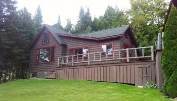 Best Adirondack Cabin Rentals In The Park Leading Adirondack