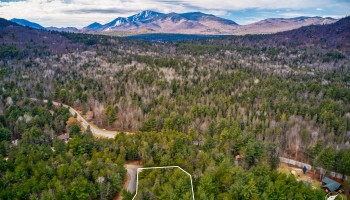 Ausable Acres Building Lot - Jay, NY