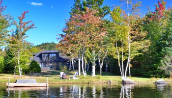 Lake Placid Waterfront Rentals Leading Adirondack Rental Specialists