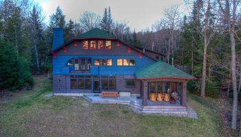 Lake Placid Waterfront Rentals Leading Adirondack Rental Specialists