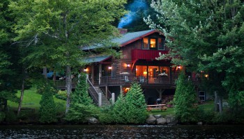 Lake Placid Pet Friendly Rentals Leading Adirondack Rental