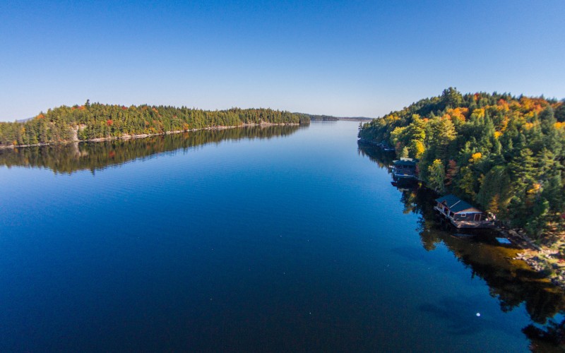 Tupper Lake Waterfront Real Estate
