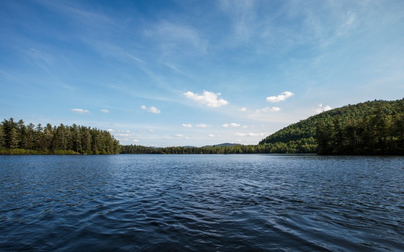 Loon Lake, NY Waterfront Real Estate
