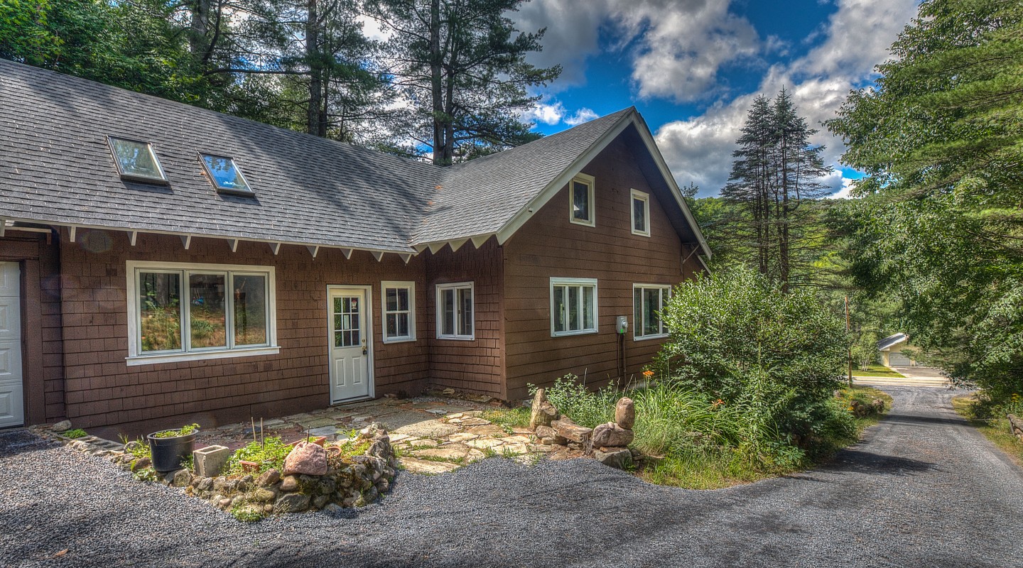 Keene Getaway Merrill L. Thomas, Inc. Real Estate