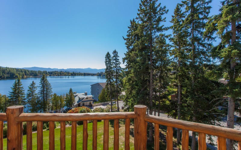 Lake Placid Real Estate Merrill L. Thomas, Inc. Real Estate