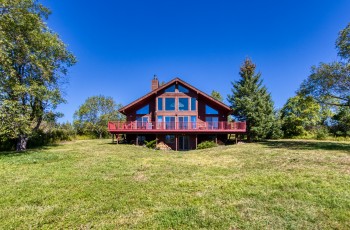 Adirondack Homes For Sale Merrill L Thomas Inc Real Estate