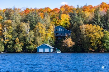 Camp Lynnewood - Lake Placid, NY