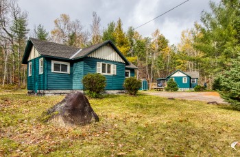 Whiteface Cabins - Wilmington, NY