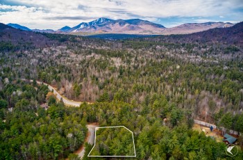 Ausable Acres Building Lot - Jay, NY