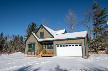 Adirondack Homes For Sale Merrill L Thomas Inc Real Estate