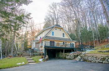 Sold Listings Merrill L Thomas Inc Real Estate