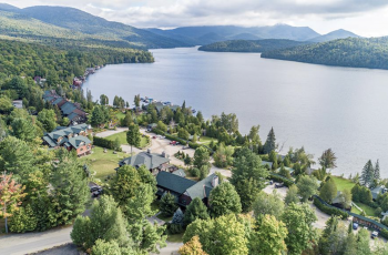 Adirondack Homes for Sale | Merrill L. Thomas, Inc. Real Estate